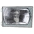 OPTICA FARO DELANTERO RENAULT TRAFIC 1988 A 1992 - MARCA FITAM - comprar online