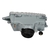 OPTICA FARO DELANTERO FIAT UNO 1992 A 2004 - MARCA FITAM - Opticas de Autos