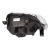 OPTICA FARO DELANTERO FIAT UNO CARGO 2004 A 2015 - MARCA FITAM - tienda online
