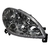 OPTICA FARO DELANTERO CITROEN XSARA FII 2001 A 2005 - MARCA TYC - comprar online