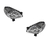 OPTICA FARO DELANTERO CITROEN XSARA PICASSO 2007 A 2014 - MARCA TYC