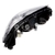OPTICA CHEVROLET ZAFIRA 2001 A 2003 - MARCA TYC - Opticas de Autos
