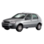 Imagen de FARO OPTICA TRASERA FIAT PALIO F2 2004 A 2017 - GIRO BLANCO