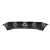 PARAGOLPE TRASERO RENAULT CLIO III F2 PARA 3 Y 5 PUERTAS 2006 A 2012 - NACIONAL - comprar online
