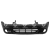 PARAGOLPE DELANTERO CHEVROLET CORSA CLASSIC 1999 A 2011 - PARA PINTAR CON AGUJERO