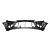 PARAGOLPE DELANTERO FORD KA MK2-II 2011 A 2015 - comprar online