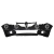 PARAGOLPE DELANTERO RENAULT LOGAN 2019 A 2022 - IMPORTADO - comprar online