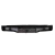 PARAGOLPE TRASERO TOYOTA HILUX RECTO NEGRO 2005 A 2008 - IMPORTADO - comprar online