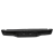 PARAGOLPE TRASERO TOYOTA HILUX RECTO NEGRO 2012 A 2015 - IMPORTADO