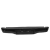 PARAGOLPE TRASERO TOYOTA HILUX RECTO NEGRO 2005 A 2008 - IMPORTADO