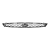 PARRILLA REJILLA CENTRAL FORD FOCUS 2004 A 2008 - MARCA RETOV