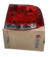 FARO OPTICA TRASERA VW VOYAGE 2009 A 2012 - MARCA FITAM en internet
