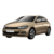 Imagen de GUARDAPLAST DELANTERO VW POLO G6 2018 A 2023 - IMPORTADO