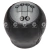 POMO PALANCA DE CAMBIOS SUZUKI FUN TAPA GRIS 2003 A 2011 - comprar online