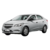 KIT CLIPS PARAGOLPE DELANTERO CHEVROLET PRISMA 2016 A 2019 - MARCA VEXO - tienda online