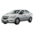 Imagen de ESPEJO CHEVROLET PRISMA 2016 A 2019 CON COMANDO MANUAL