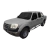 RADIADOR FORD RANGER MOTOR 3.0 DIESEL 2009 A 2012 - IMPORTADO en internet