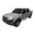 Imagen de FARO TRASERO FORD RANGER 2009 A 2012 CON PORTALAMPARAS Y LAMPARAS - MARCA TYC