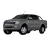 KIT INSTALACION FAROS AUXILIARES FORD RANGER 2012 A 2015 LED - Opticas de Autos