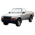 FARO AUXILIAR ANTINIEBLA FORD RANGER 1998 A 2001 - MARCA DEPO - Opticas de Autos