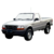 Imagen de FARO OPTICA TRASERA FORD RANGER 1998 A 2001 - MARCA TYC