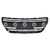 PARRILLA CENTRAL PEUGEOT 208 2016 A 2019 - FABRICACION NACIONAL - comprar online