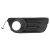 REJILLA LATERAL CON AGUJERO FIAT PALIO 2004 A 2017 - TIPO BASTON - comprar online