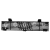 PARRILLA CENTRAL FIAT SPAZIO 1985 A 1997 - comprar online