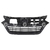 PARRILLA REJILLA CENTRAL INFERIOR HONDA FIT 2009 A 2012 - IMPORTADA