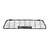 PARRILLA INFERIOR TOYOTA HILUX 2016 A 2020 - comprar online