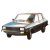 Imagen de GIRO RENAULT 12 1990 A 1994