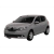 Imagen de GUARDABARRO RENAULT SANDERO 2014 A 2018