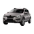 FARO AUXILIAR ANTINIEBLA RENAULT SANDERO 2014 A 2018 - MARCA TYC - tienda online