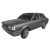 CIRCUITO IMPRESO (PORTALAMPARAS) VW SENDA 1991 A 1995 - tienda online