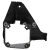 SOPORTE FARO AUXILIAR CITROEN BERLINGO 2010 A 2019 - Opticas de Autos