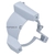 SOPORTE FARO AUXILIAR FORD RANGER 2009 A 2011 - comprar online