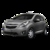 Imagen de OPTICA FARO DELANTERO CHEVROLET SPARK 2011 A 2013 - MARCA TYC
