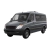 Imagen de FARO AUXILIAR MERCEDES BENZ SPRINTER 2014 A 2016