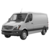 Imagen de OPTICA MERCEDES BENZ SPRINTER CON COMANDO ELECTRICO 2016 A 2019 - MARCA DEPO