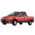 PARRILLA CENTRAL FIAT STRADA 1999 A 2003 en internet