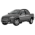 FARO DE PARAGOLPE TRASERO FIAT STRADA ADVENTURE 2009 A 2014 - IMPORTADO - tienda online