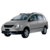 Imagen de OPTICA FARO DELANTERO VW SURAN 2006 A 2010 - MARCA ARTEB