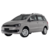 Imagen de TAPA DE ESPEJO PARA VW SURAN G2 SIN LUZ TEXTURADA - 2010 A 2015
