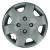 JUEGO TAZAS PARA RUEDAS CITROEN BERLINGO 14" (6 RAYOS) - 1998 A 2010 - comprar online