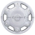 JUEGO TAZAS PARA RUEDAS CHEVROLET CORSA 13" - comprar online
