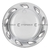 JUEGO TAZAS PARA RUEDAS VW GOL 13" - comprar online