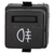 TECLA FAROS AUXILIARES CHEVROLET CORSA CLASSIC 1999 A 2011