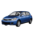 Imagen de OPTICA NISSAN TIIDA 2009 A 2015 - MARCA TYC