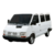 FARO GIRO DELANTERO RENAULT TRAFIC 1993 A 1996 - IMPORTADO - tienda online
