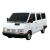 Imagen de FARO GIRO DELANTERO RENAULT TRAFIC COLOR BLANCO 1993 A 1996